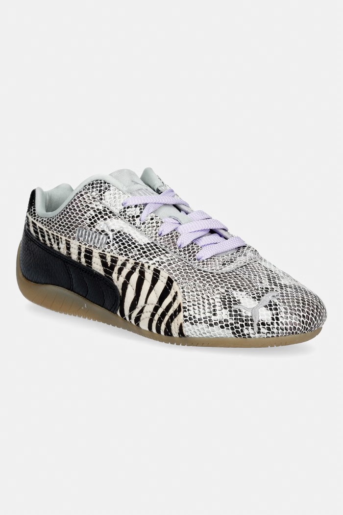 Puma Speedcat кросівки жіночі барвистий 407860