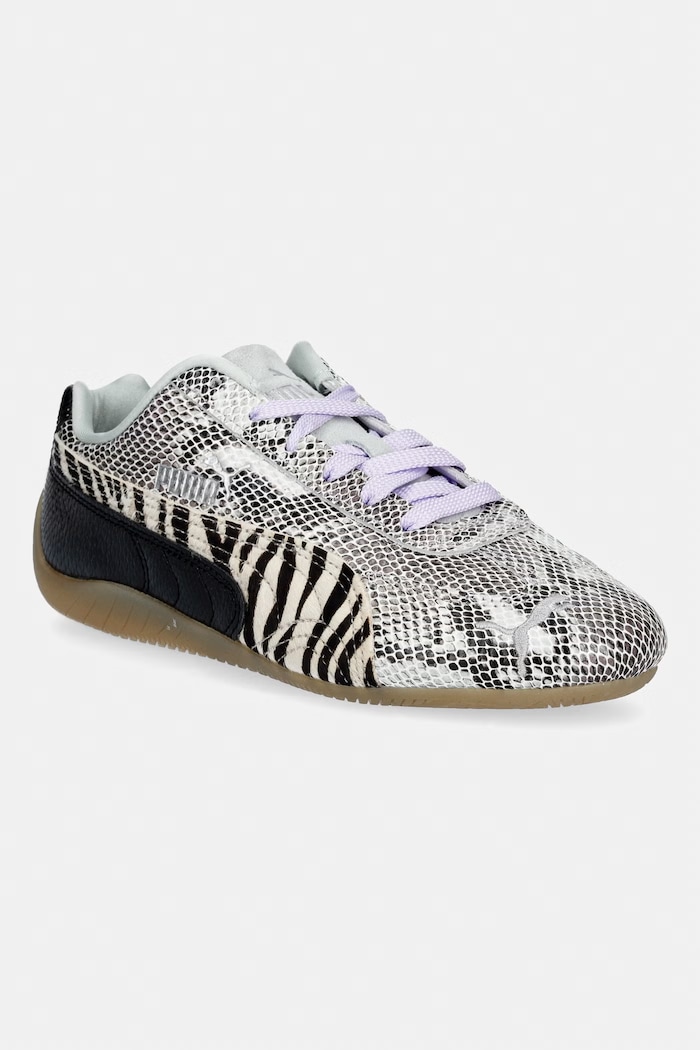 Puma Speedcat кросівки жіночі барвистий 407860