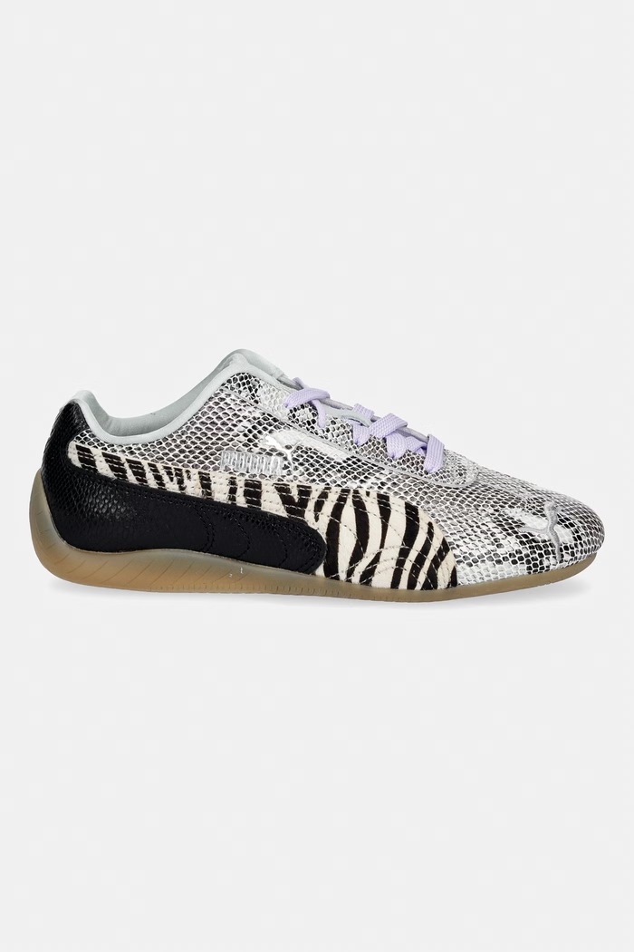 Puma Speedcat кросівки жіночі 407860 барвистий SS26