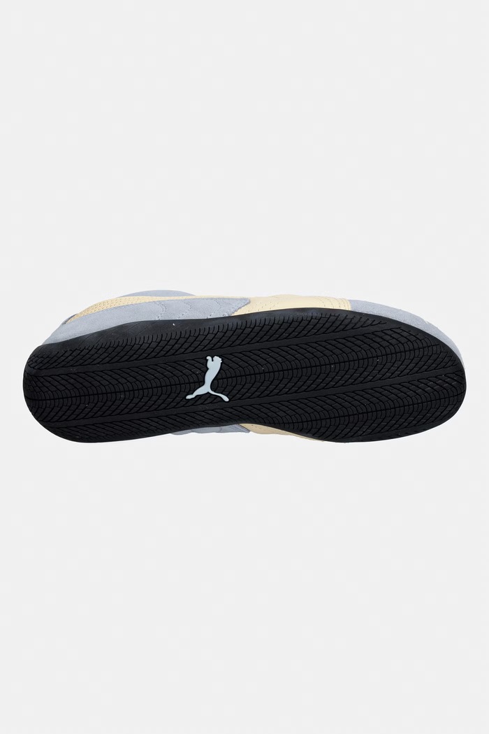 Puma Speedcat sneakers γυναικεία σουέτ 406329.D μπλε