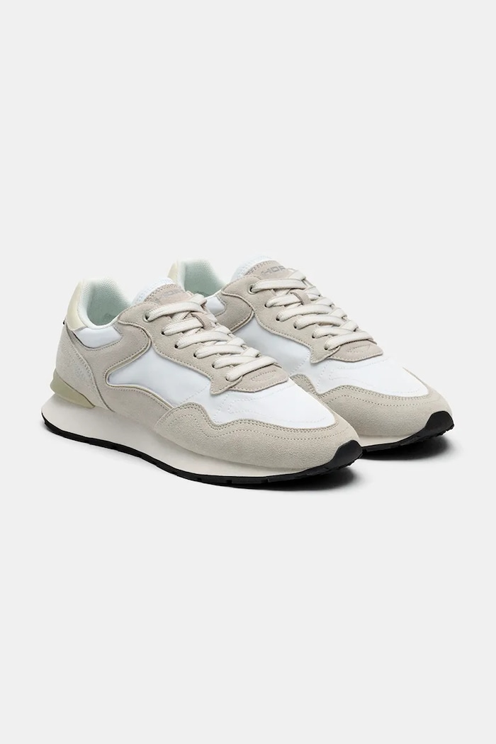 Sneakers Hoff CITY LIGHT GREY 12602411 γκρί SS26
