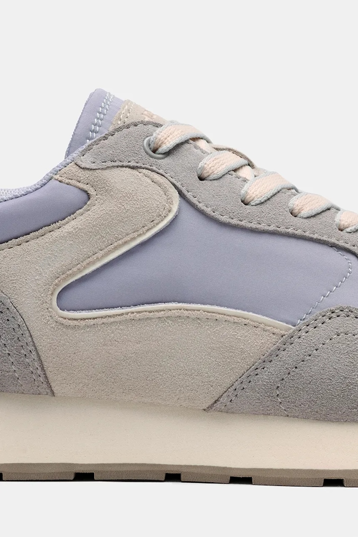 Obuća Tenisice Hoff CITY STONE BLUE 12602008 siva