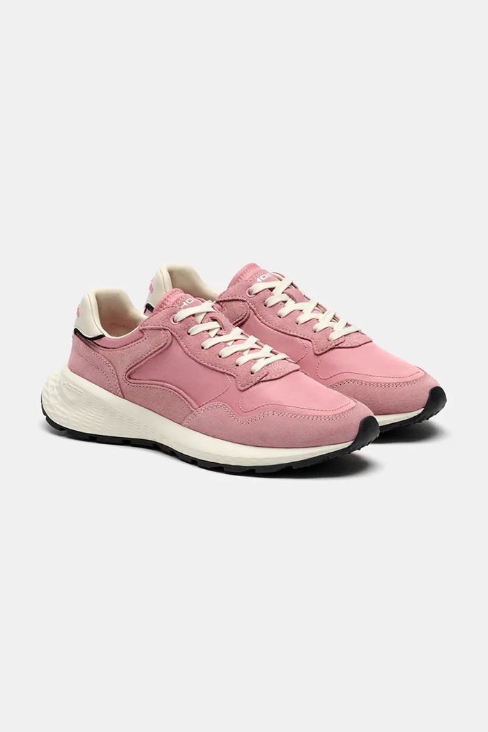 Tenisky Hoff CITY MKII BOLD MAUVE 12635410 růžová SS26