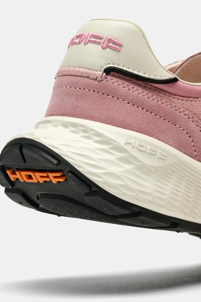 Tenisky Hoff CITY MKII BOLD MAUVE růžová 12635410