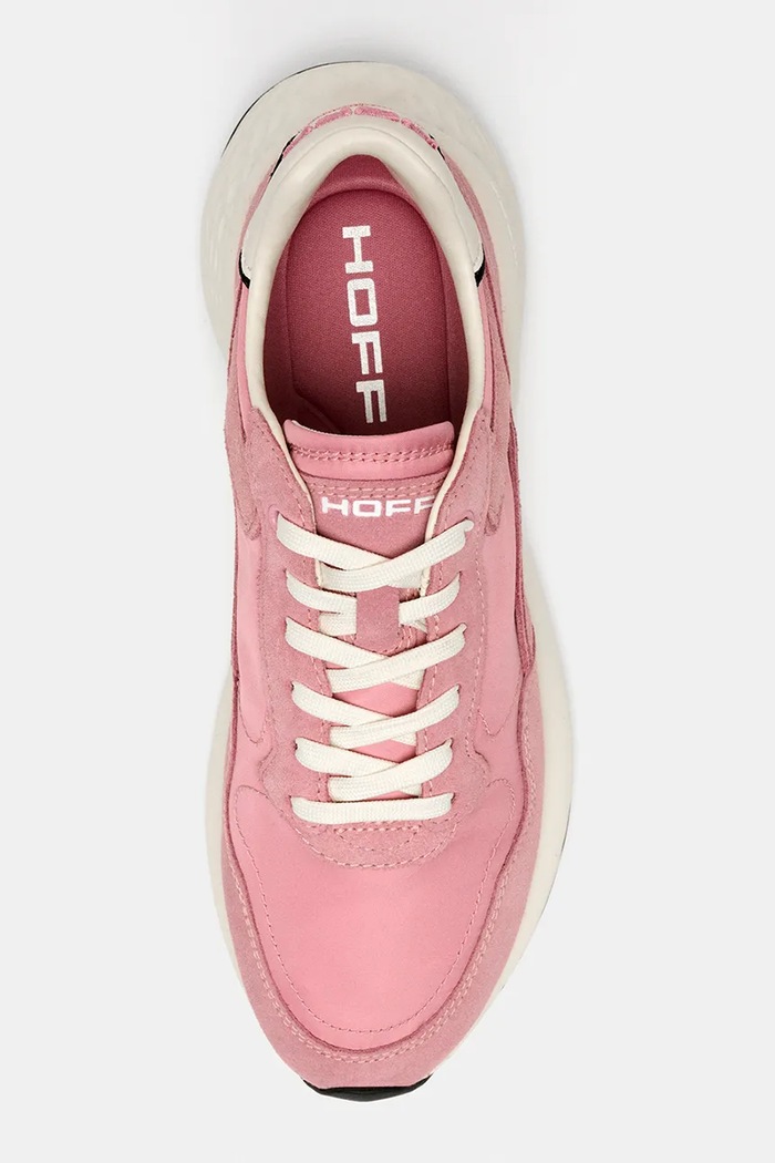 Tenisky Hoff CITY MKII BOLD MAUVE 12635410 růžová