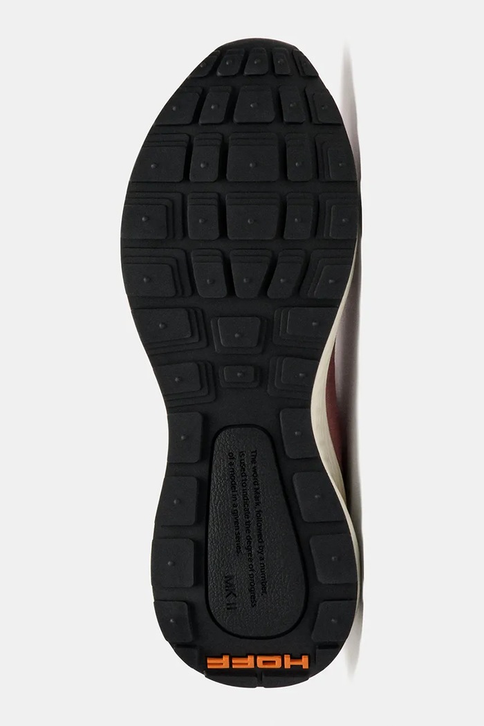 Tenisky Hoff CITY MKII BOLD MAUVE 12635410