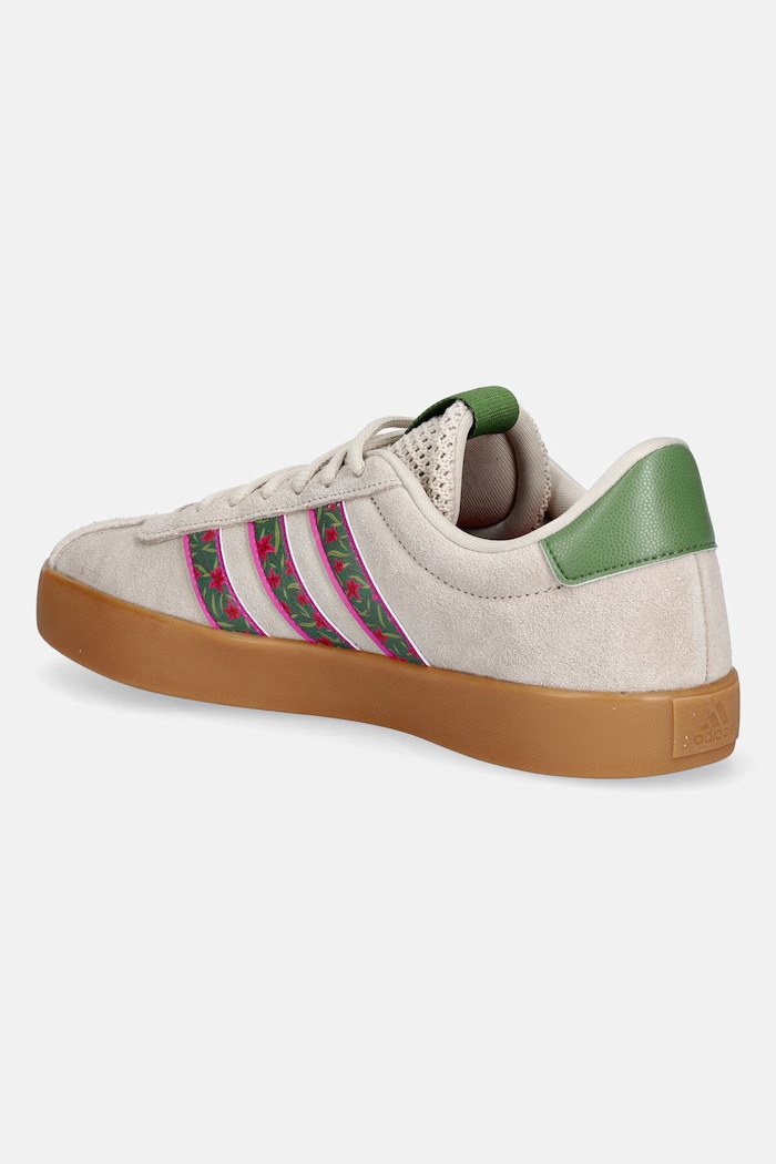 Încălțăminte adidas VL Court 3.0 sneakers pentru femei KI3355 bej