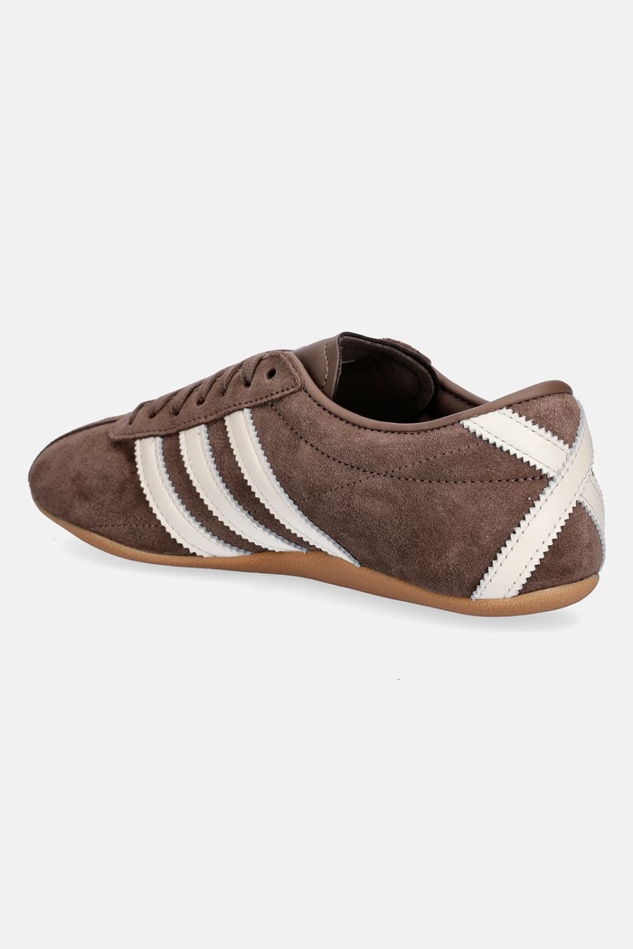 Взуття Кросівки adidas Originals Tokyo KI3584 коричневий