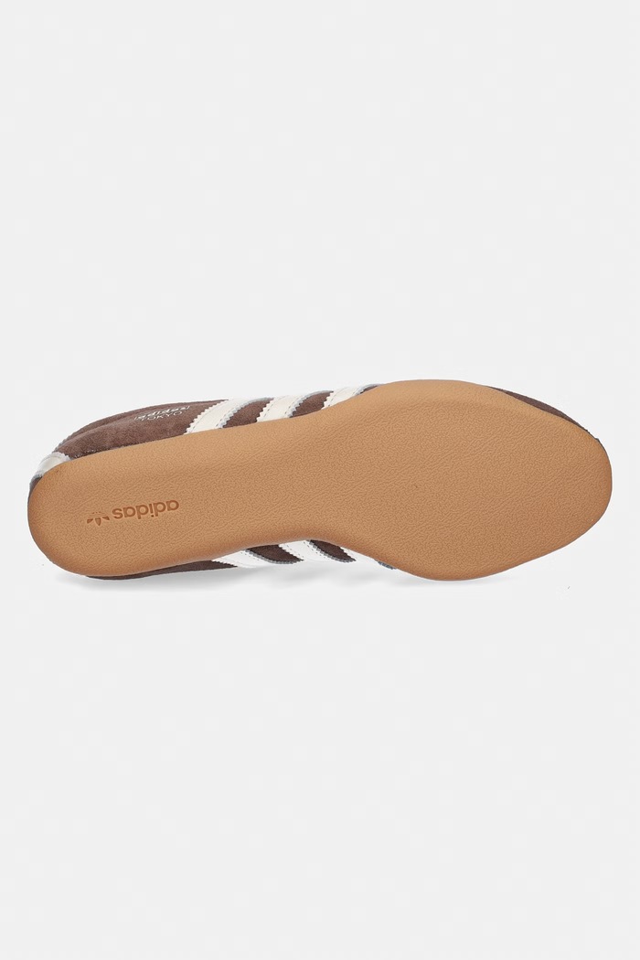 Кросівки adidas Originals Tokyo KI3584 коричневий