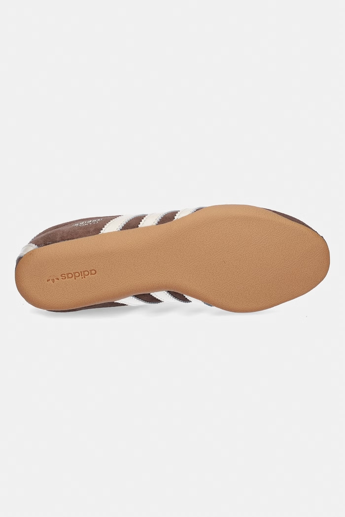 Кросівки adidas Originals Tokyo KI3584 коричневий