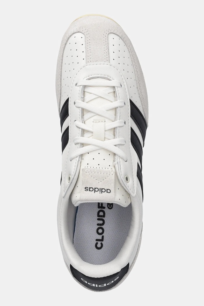 Tenisky adidas Barreda biela KI6726