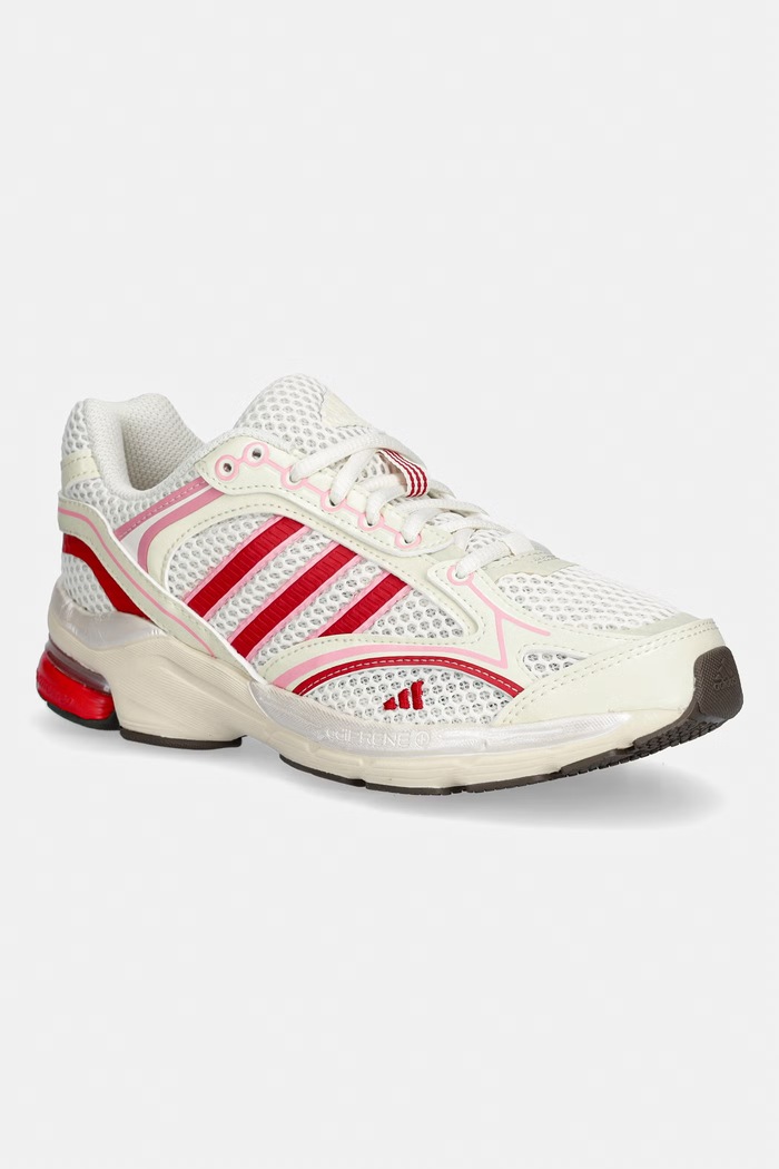 adidas Spiritain 2000 кросівки жіночі бежевий KI6820