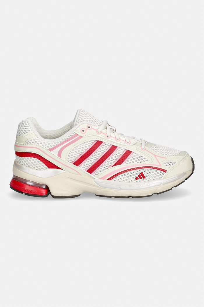 adidas Spiritain 2000 кросівки жіночі KI6820 бежевий SS26