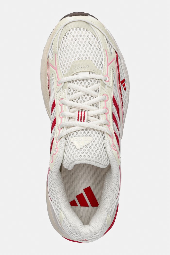 adidas Spiritain 2000 кросівки жіночі бежевий KI6820