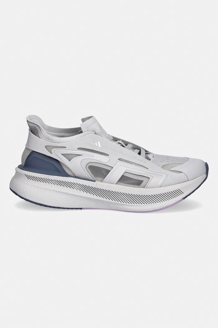 adidas by Stella McCartney buty do biegania Ultraboost 5 KJ1019 szary SS26