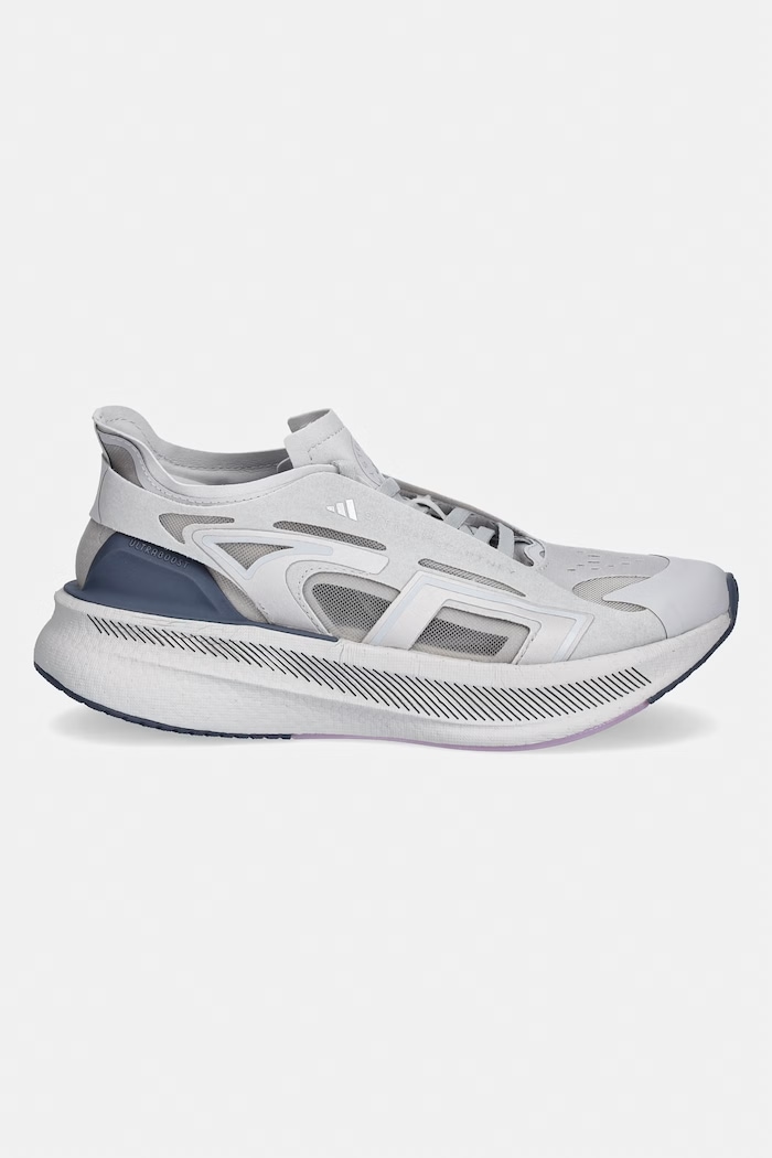 adidas by Stella McCartney buty do biegania Ultraboost 5 KJ1019 szary SS26