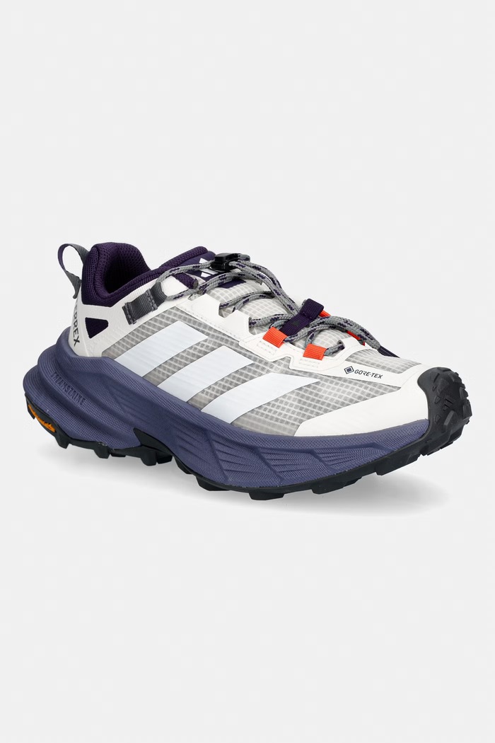 adidas TERREX buty trekkingowe nieocieplane beżowy KJ1918