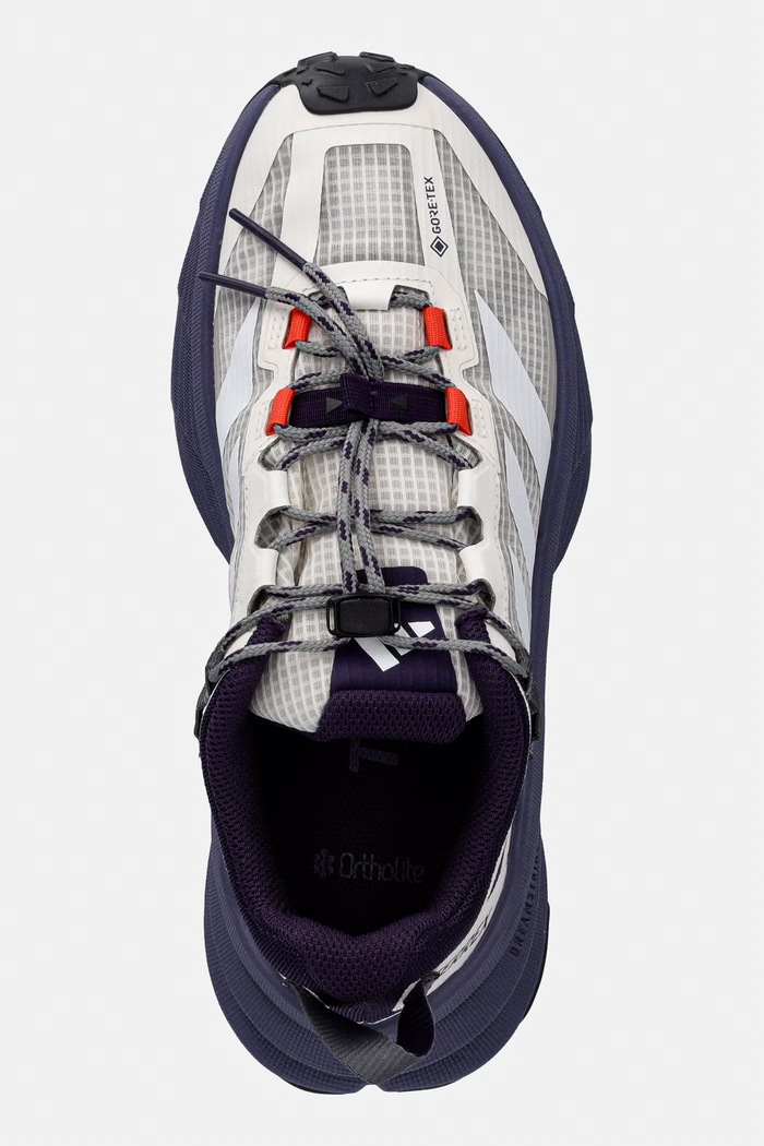 adidas TERREX buty trekkingowe beżowy KJ1918