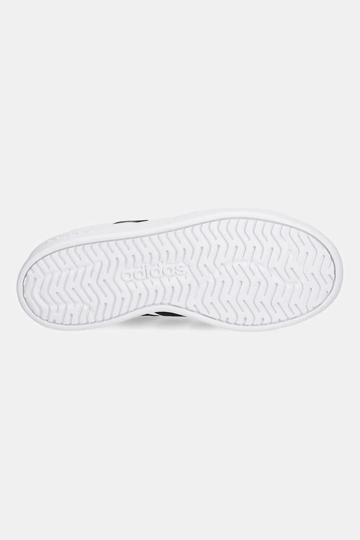 Tenisky adidas Streettalk Bold KJ3856 biela