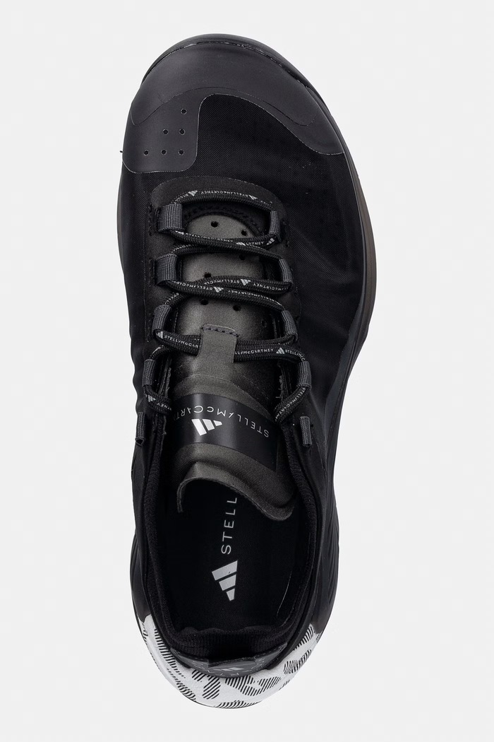 Superge za trening adidas by Stella McCartney črna KJ6182