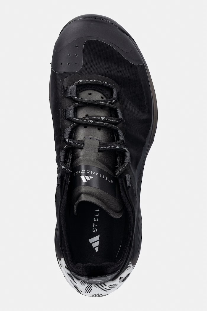 Superge za trening adidas by Stella McCartney črna KJ6182