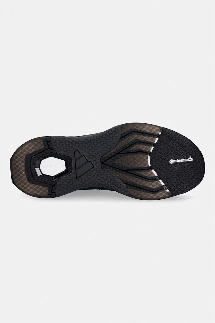 Superge za trening adidas by Stella McCartney KJ6182 črna