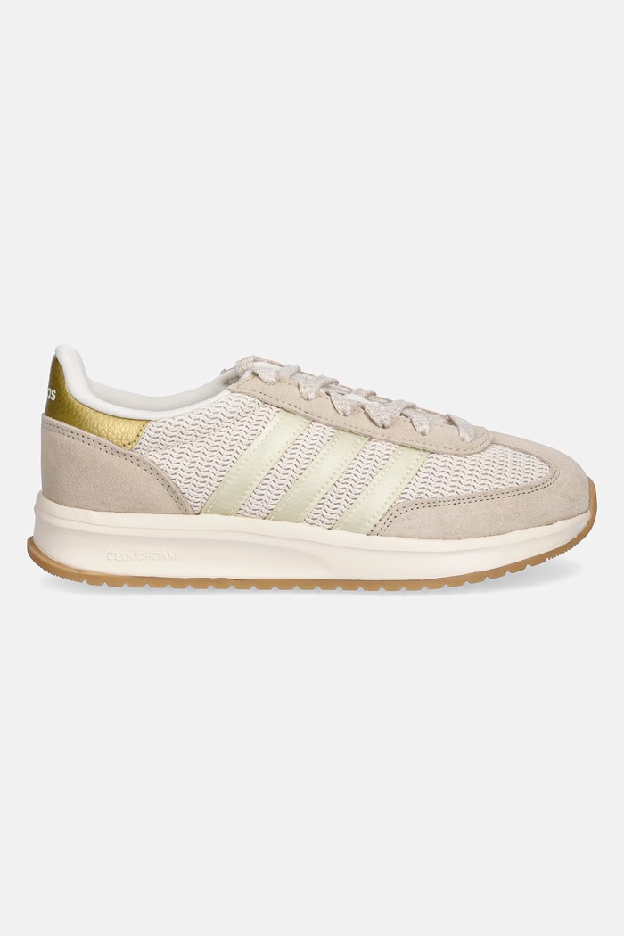 Tenisky adidas Run 70s 2.0 KK3393 béžová SS26