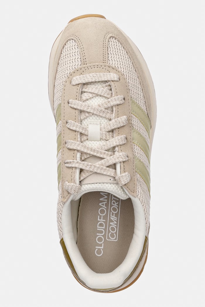 Tenisky adidas Run 70s 2.0 béžová KK3393