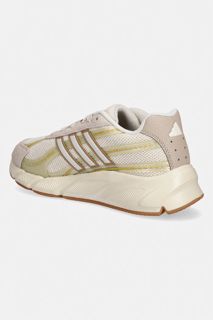 Obuv adidas Technochaos 2000 dámske tenisky KK3504 béžová