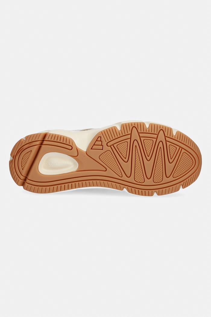 adidas Technochaos 2000 dámske tenisky KK3504 béžová