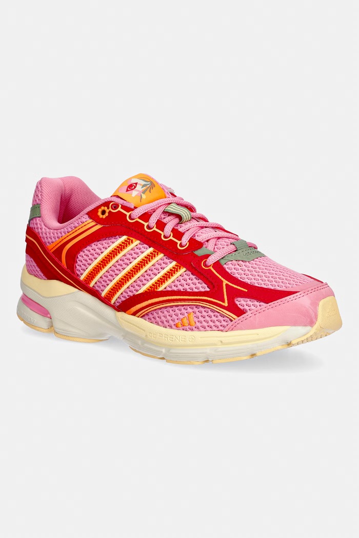 adidas sneakers Spiritain 2000 textil roz KK4542
