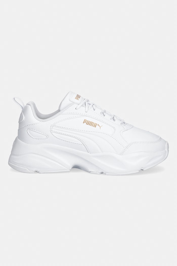 Tenisky Puma Cassia 2.0 402678 biela SS26