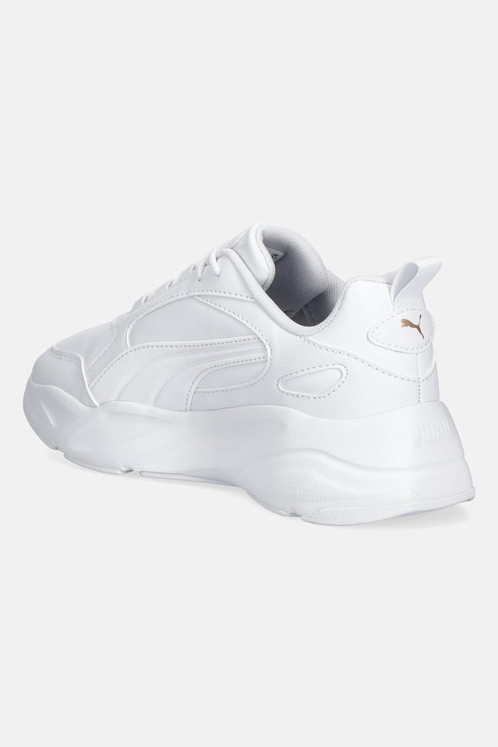 Obuv Tenisky Puma Cassia 2.0 402678 biela
