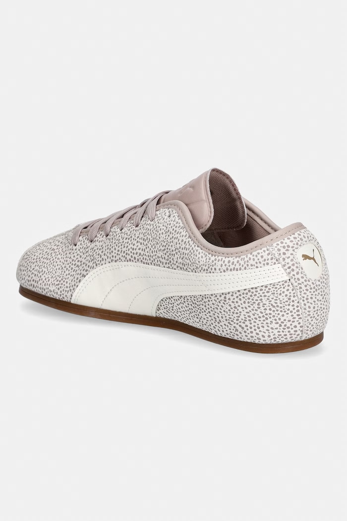 Obuv Tenisky Puma Tackle Topcat 404835 béžová