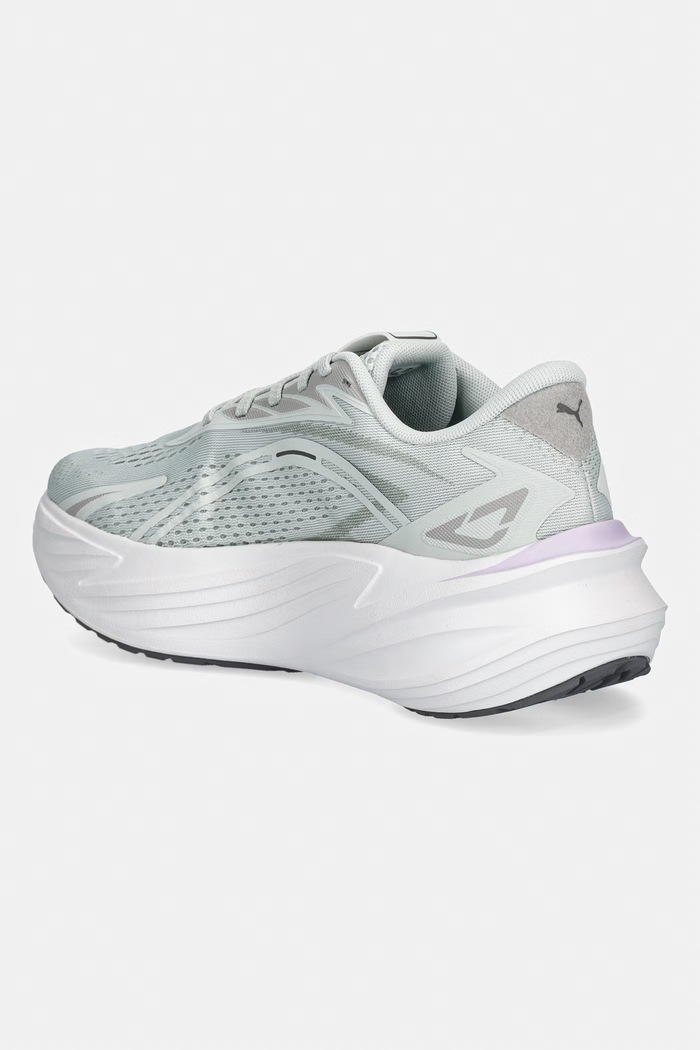Obuwie Puma buty treningowe damskie Maxima Pro 313313.D zielony