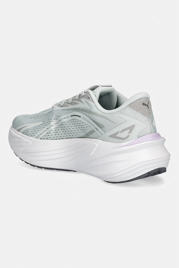 Obuwie Puma buty treningowe damskie Maxima Pro 313313.D zielony