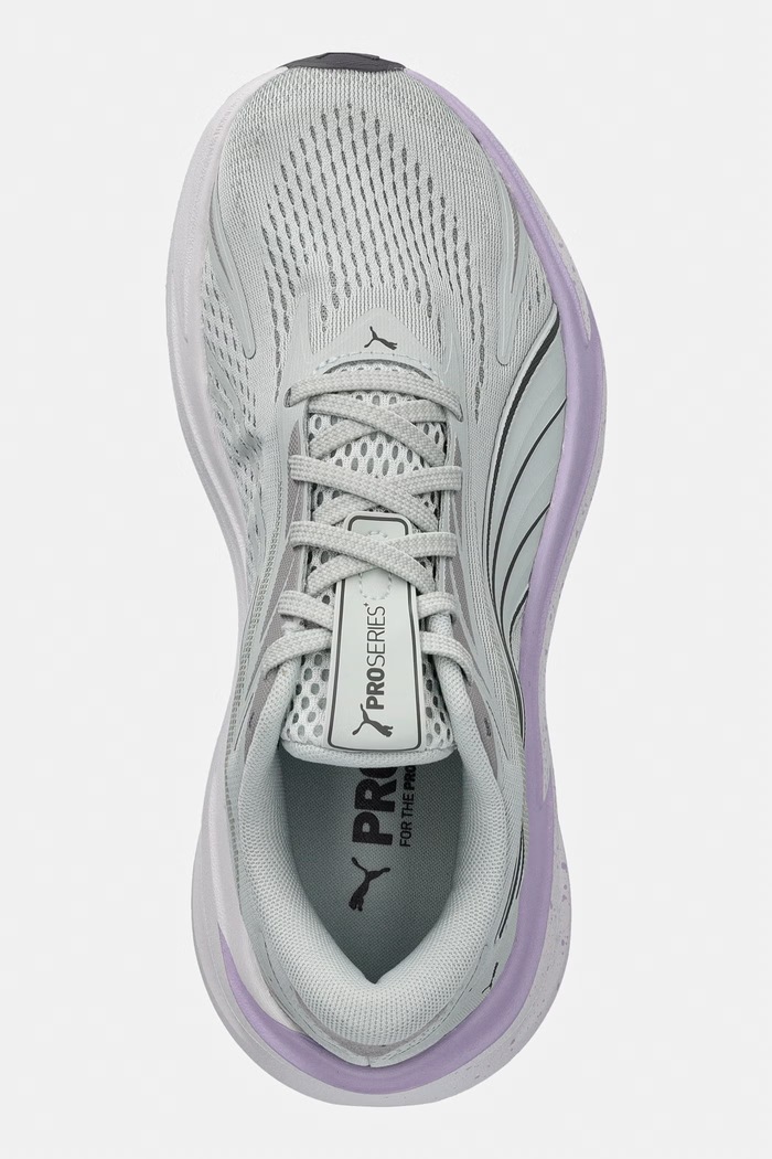 Puma buty treningowe damskie Maxima Pro zielony 313313.D