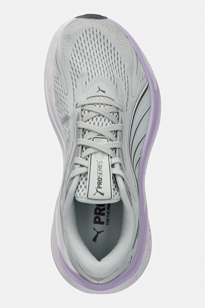 Puma buty treningowe damskie Maxima Pro zielony 313313.D