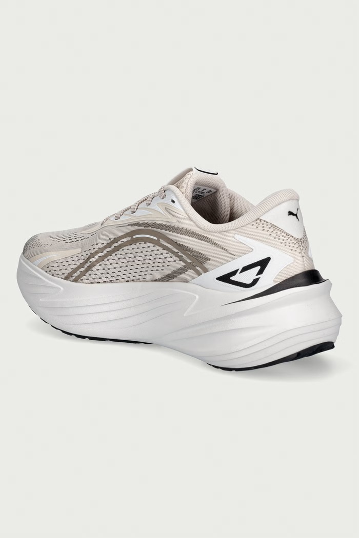 Obuwie Puma Buty treningowe damskie Maxima Pro 313313.D beżowy