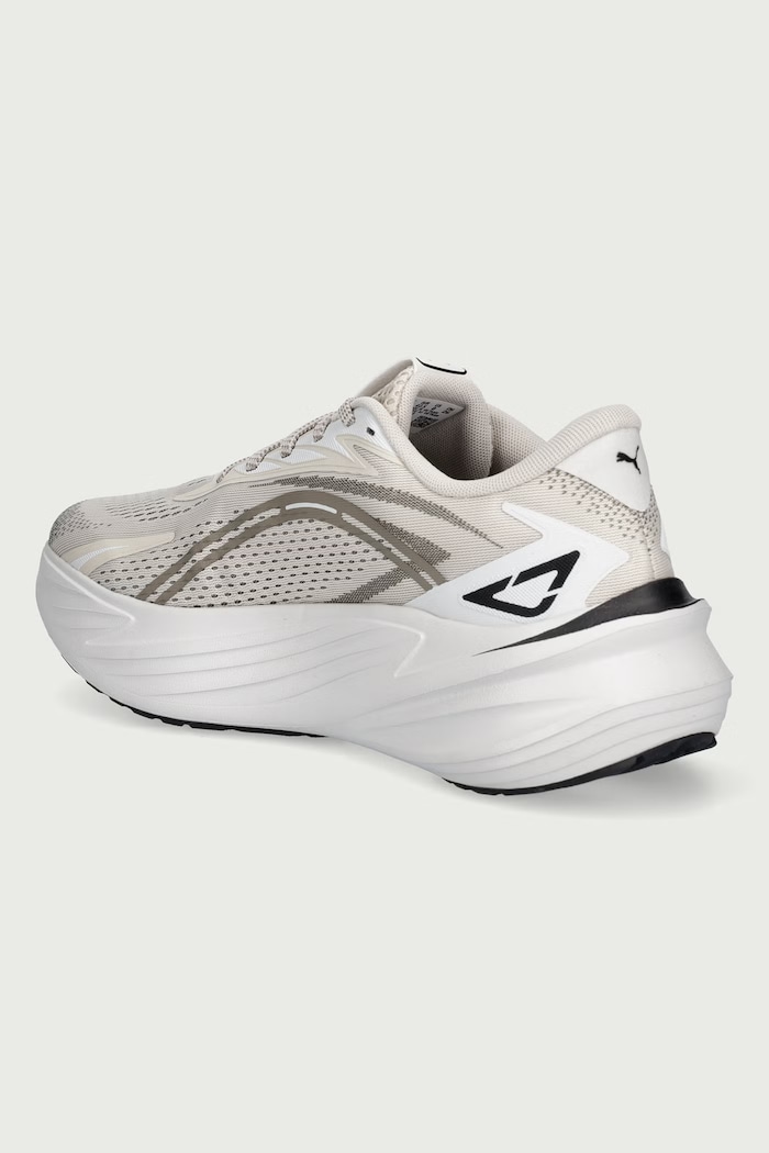 Obuwie Puma Buty treningowe damskie Maxima Pro 313313.D beżowy