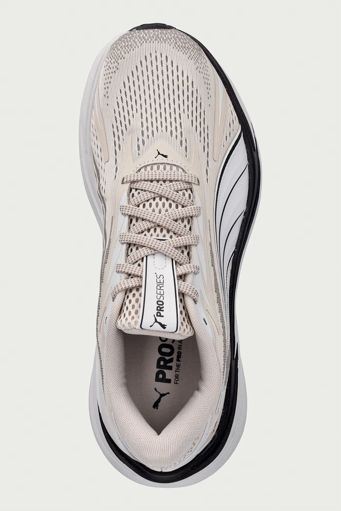Buty treningowe damskie Maxima Pro Puma 313313.D beżowy