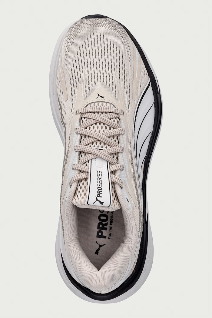 Buty treningowe damskie Maxima Pro Puma 313313.D beżowy