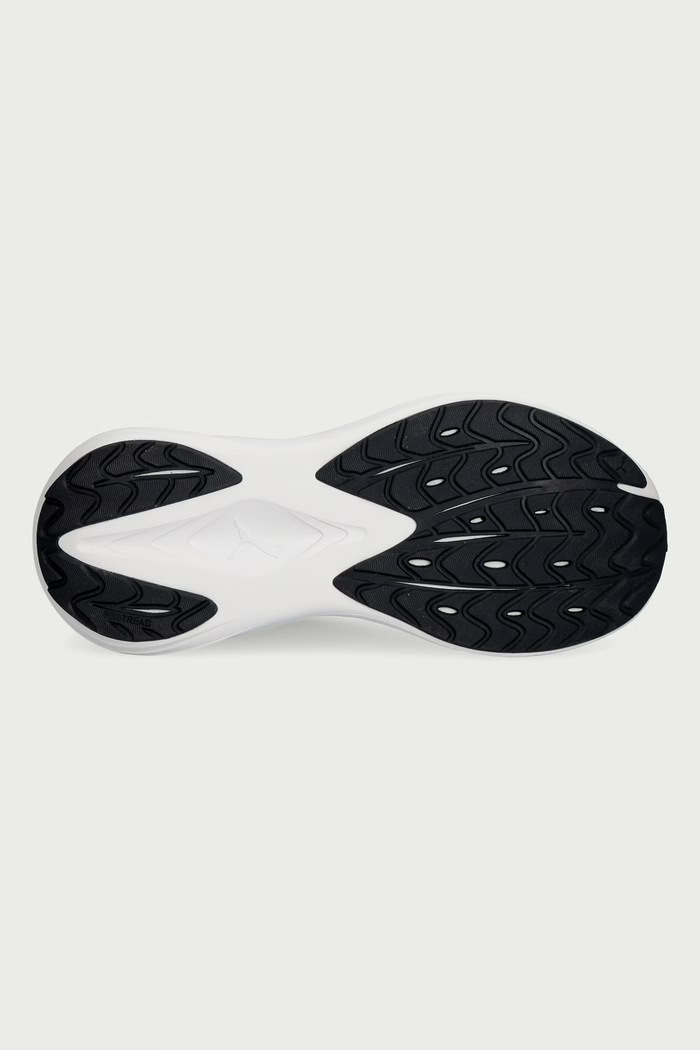 Buty treningowe damskie Maxima Pro Puma beżowy 313313.D