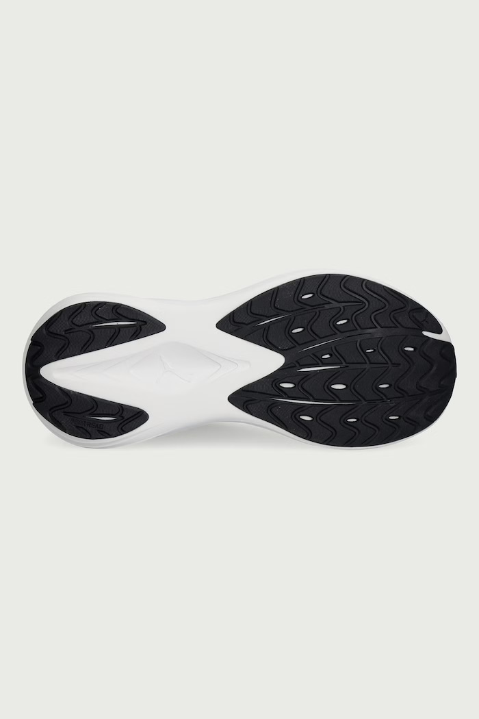 Buty treningowe damskie Maxima Pro Puma beżowy 313313.D