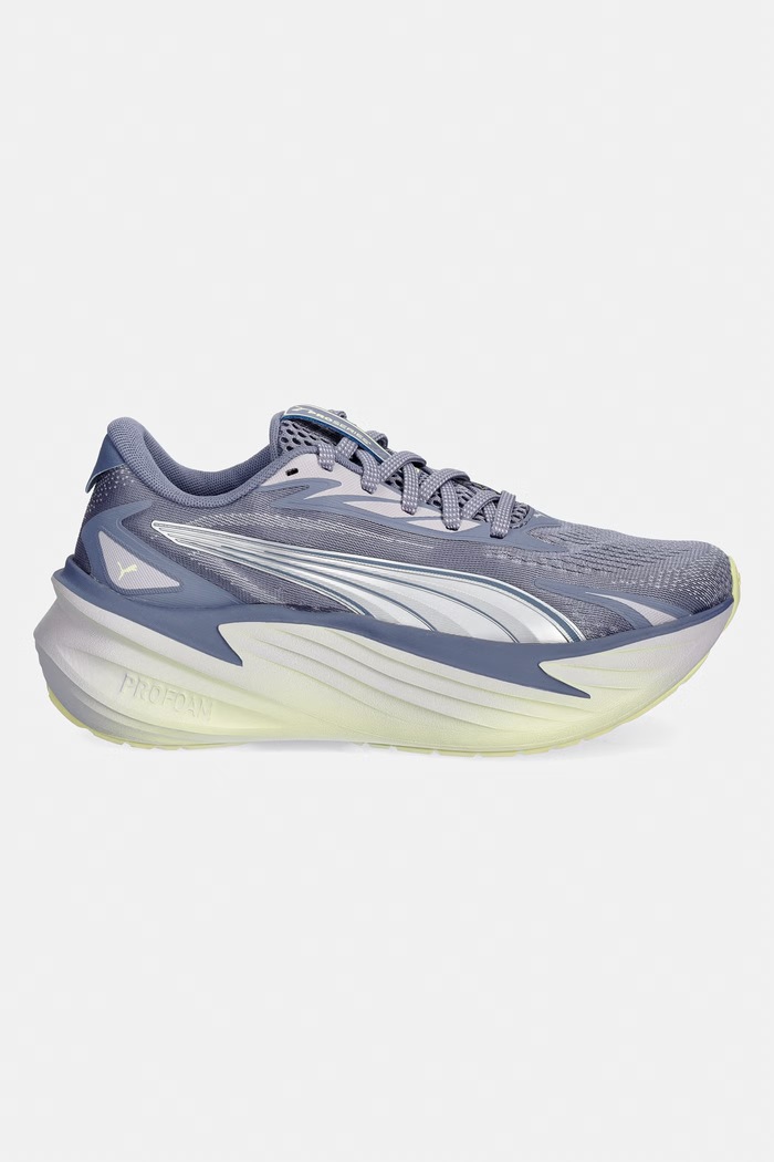 Puma pantofi de antrenament Maxima Pro 313313.D albastru SS26