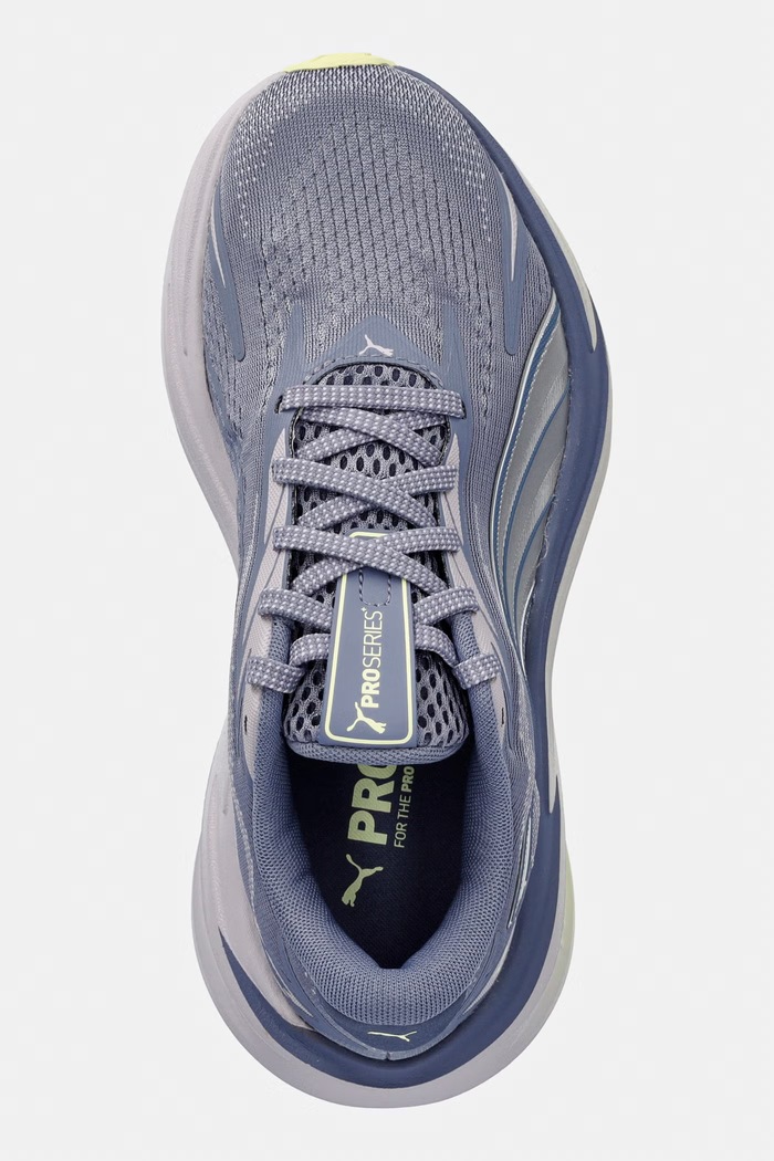 Puma pantofi de antrenament Maxima Pro albastru 313313.D