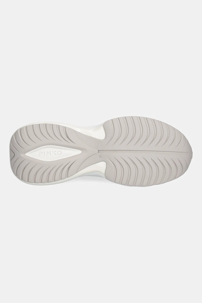 Tenisky Pinko Ariel 33 SS0135.P142.Z1B bílá