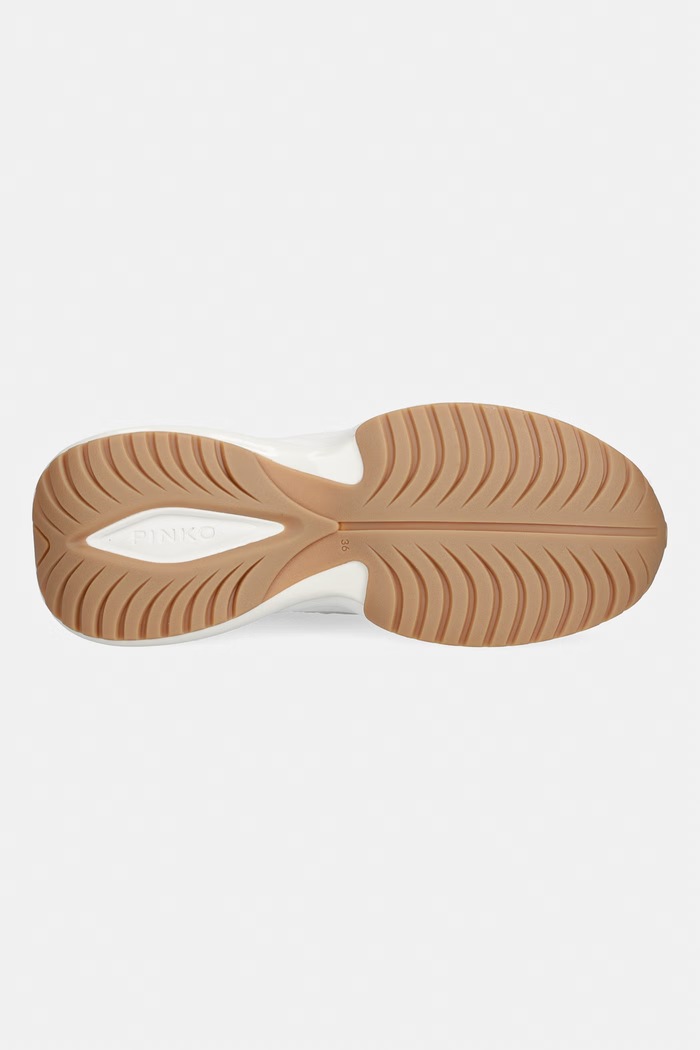 Tenisky Pinko Ariel 19 SS0097.P140.DY7 béžová