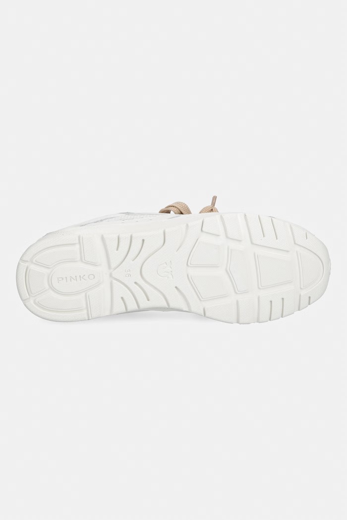 Pinko sneakers Yulia 01 SS0185.P132.Z1B alb