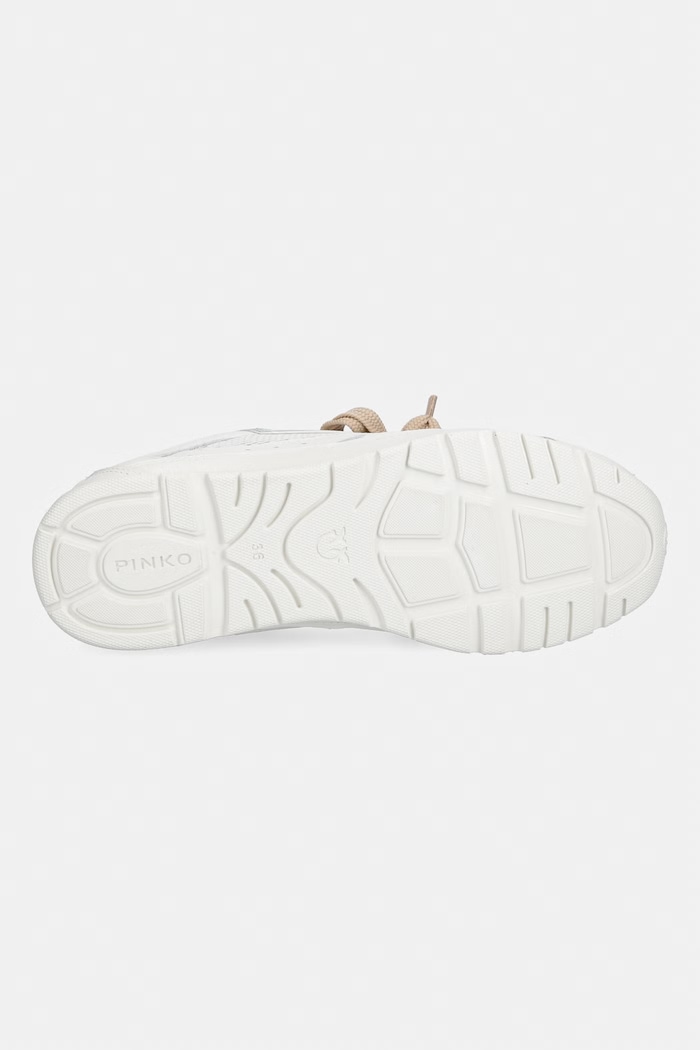 Pinko sneakers Yulia 01 SS0185.P132.Z1B alb